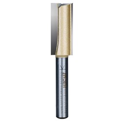 Arden Straight Cutter - 11.1mm Diameter 25.4mm Cut Depth