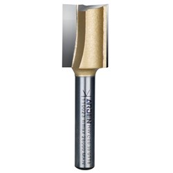 Arden Straight Cutter - 14.2mm Diameter 19mm Cut Depth