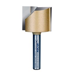 Arden Straight Cutter - 25.4mm Diameter 19mm Cut Depth