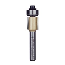 Arden Flush Trim Bit - 12.7mm Cut Depth