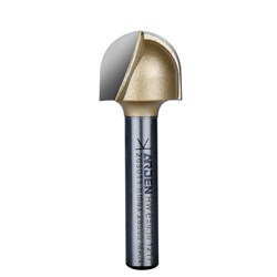 Arden Core Box Bit - 15.9mm Diameter 1/4" Shank