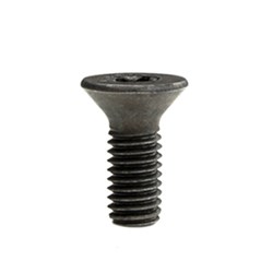 Carbatec Replacement Blade Screws to suit AW106PTX - 10 Pack