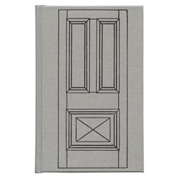 Book - "Doormaking and Window Making" Anonymous Author