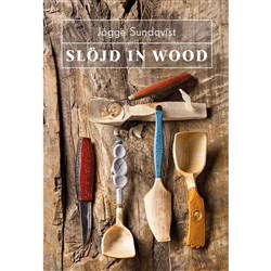 Book - Slojd In Wood by Jogge Sundgvist