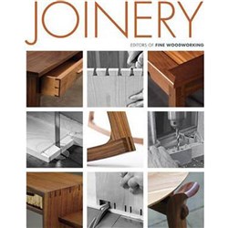 Book - Joinery