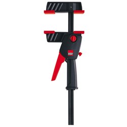 Bessey DuoKlamp - 160mm opening- 75-235mm spread width