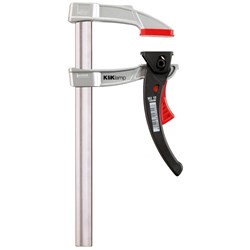 Bessey Klik Clamp - 120 x 80mm