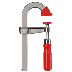 Bessey Light Duty Bar Clamp U-Style - 100mm