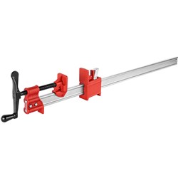 Bessey I-profile Sash Clamp - 1200mm