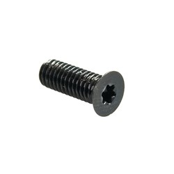 Carbatec Replacement Blade Screws to suit Carbatec Spiral Cutterhead Machines - 10 Pack