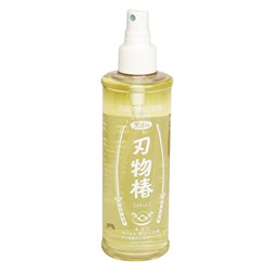 Topman Camellia Oil - 240ml Bottle