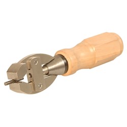 Soba Carbatec Hand Vice