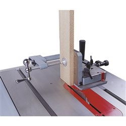 Carbatec Tablesaw Tenoning Jig