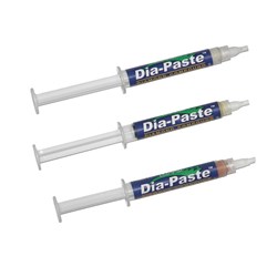 DMT Dia Paste Kit