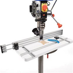 Carbatec Drill Press Table