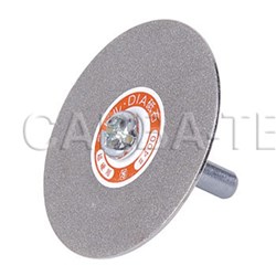 Topman Diamond Grinding Wheel