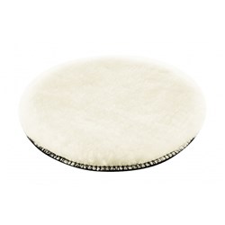 Festool Premium Sheepskin Buff Pad - 150mm