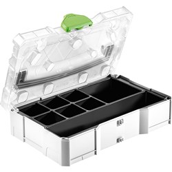 Festool Systainer Mini T-Loc Universal Storage Box