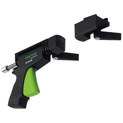 Festool Quick Action Clamp FS-RAPID/1