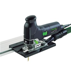 Festool Jigsaw Guide Rail Attachment