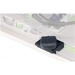 Festool Guide Rail Kickback Stop
