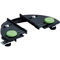 Festool Domino Trim Stop Attachment for DF 500 / DF 700 Dominos