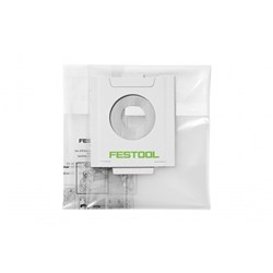 Festool CTL 36 AC Replacement Waste Bags - 5 Pack