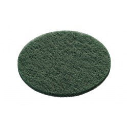 Festool Vlies Abrasive Disc - 150mm 0 Hole Green