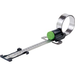 Festool Circle Cutter Attachment for Jigsaws