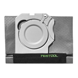 Festool CTL SYS Reusable Long Life Filter Bag