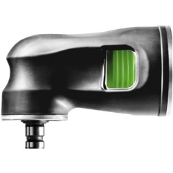 Festool Fastfix Right Angle Chuck Attachment - Small