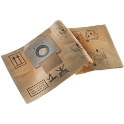 Festool CT 17 Replacement Filter Bags.