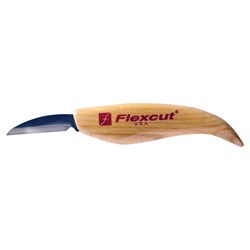 Flexcut Roughing Knife