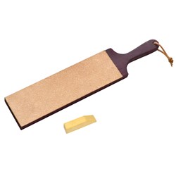 Flexcut Dual-Sided Paddle Strop