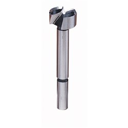 Carbatec Forstner Style Bit - 18mm Metric