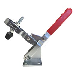 Goodhand Toggle Clamp w/ Vertical Handle - 360kg