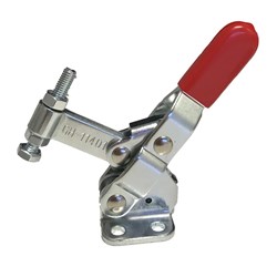 Goodhand Toggle Clamp with Vertical Handle - 100kg
