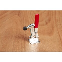 Goodhand Toggle Clamp w/ Horizontal Handle - 400kg