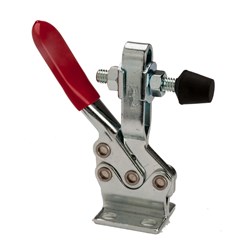 Goodhand Toggle Clamp w/ Horizontal Handle - 227kg