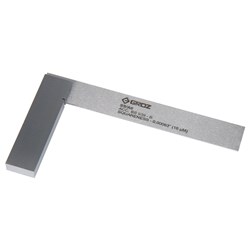 Groz Engineering Square - 150mm