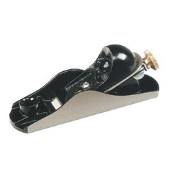 Groz Standard Block Plane