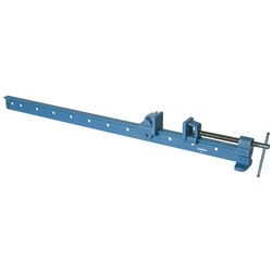 Groz T-Bar Clamp - 1350mm capacity