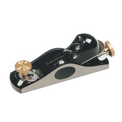 Groz Low-Angle Block Plane