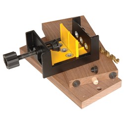 Haron 3 In 1 Dowel Jig 6, 8 & 10mm