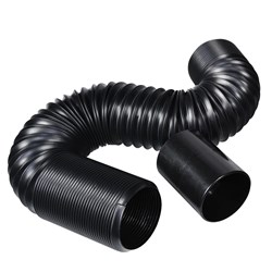 Carbatec Hose Extender Kit