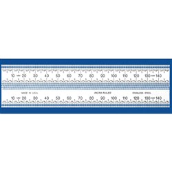 Incra Marking Rule - 150mm