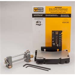 Work Sharp System 3000 Tool Sharpener | Sharpening Machines - Carbatec