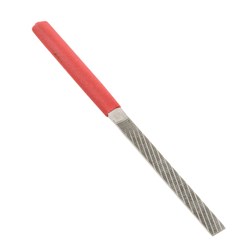 Maruyoshi Rocket Rasp - Flat Extra-Fine with Handle 150mm