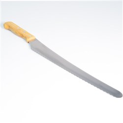 Topman Japanese Bread Knife