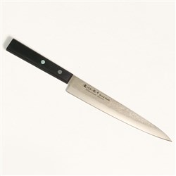 Topman Nashiji Japanese Fish/Sashimi Knife - 210mm